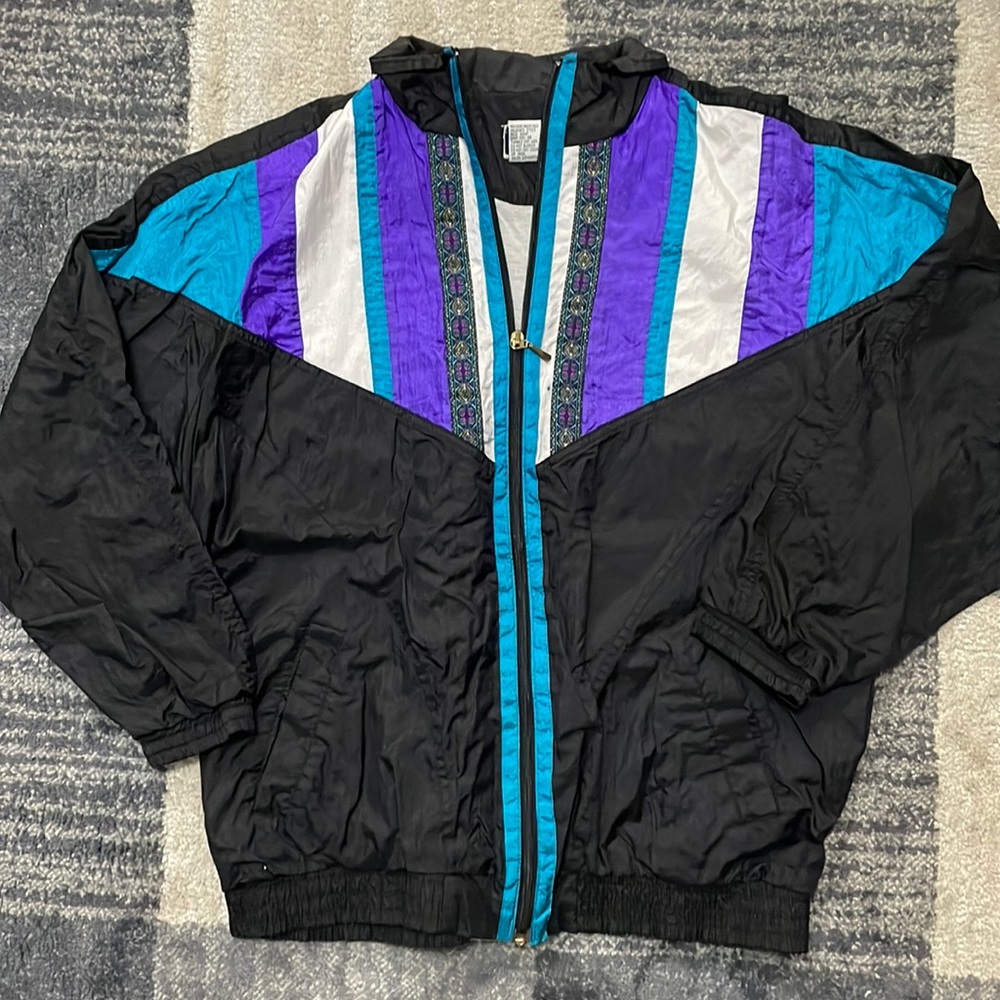 Vintage Jacket!in great shape!